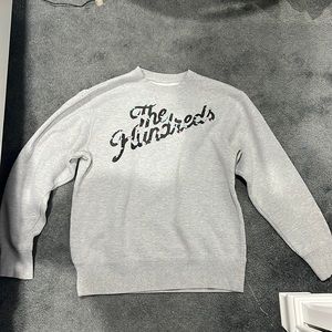 The Hundreds CrewNeck